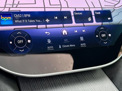 New 2025 Mercedes-Benz EQE AMG 4MATIC SUV image 25