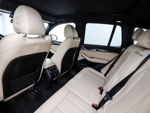 Used 2023 BMW X3 xDrive30i w/ Premium Package image 21