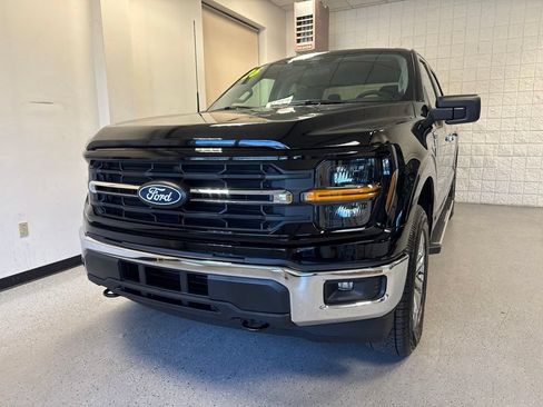 Used 2026 Ford F150 XLT w/ XLT Chrome Appearance Package AWD/4WD image 38