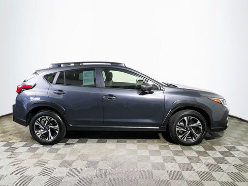 Certified 2024 Subaru Crosstrek 2.0i Premium image 8