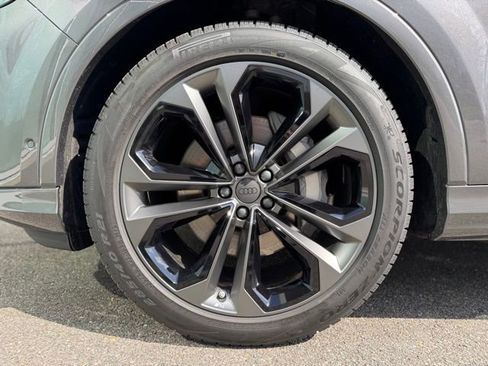 New 2026 Audi Q7 3.0T Premium Plus image 8