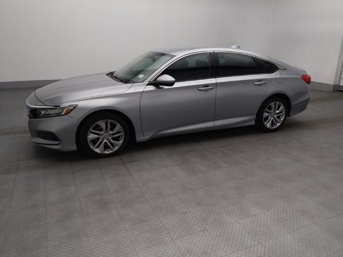 Used 2019 Honda Accord LX image 2