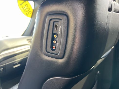 Used 2021 Dodge Durango R/T w/ Blacktop Package image 30