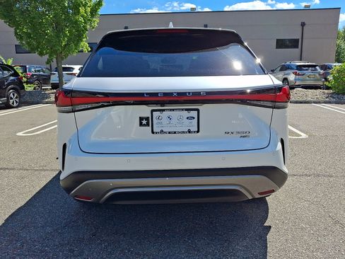 Certified 2023 Lexus RX 350 Premium w/ Accessory Package AWD/4WD image 5