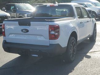 New 2025 Ford Maverick XLT w/ XLT Luxury Package video 4