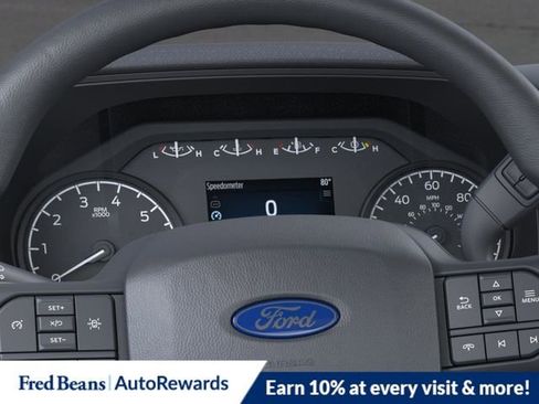 New 2026 Ford F150 XL RWD image 13