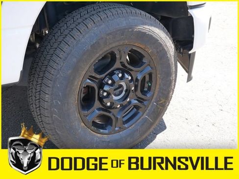 Used 2024 Ford F250 XL w/ STX Appearance Package AWD/4WD image 12