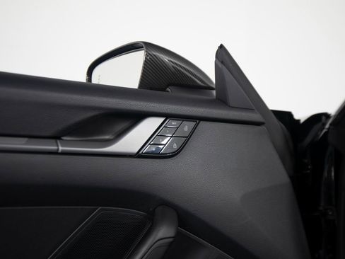 Certified 2021 Porsche 911 Carrera 4S image 34