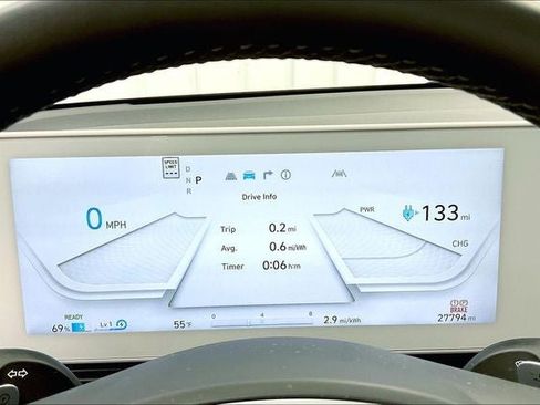 Certified 2023 Hyundai Ioniq 5 SE RWD image 24