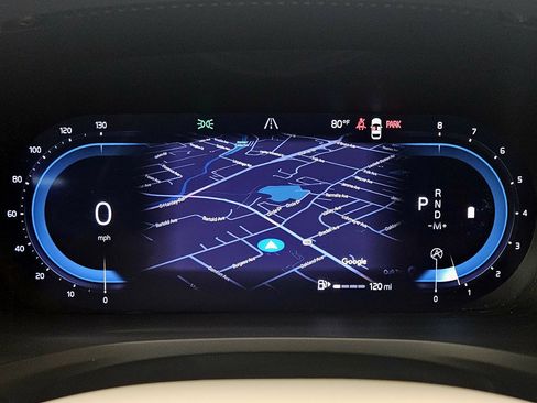 Used 2023 Volvo V60 B5 Cross Country Plus w/ Climate Package image 45