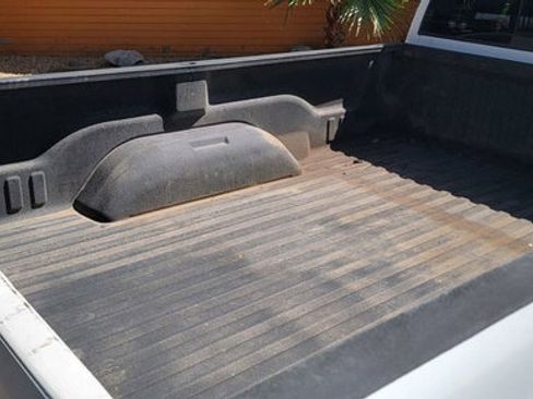 Used 2002 Dodge Ram 3500 Truck 2WD Quad Cab image 5