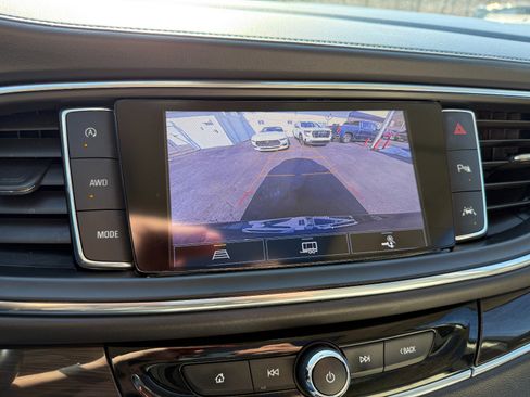 Used 2023 Buick Enclave Essence w/ Experience Buick Package image 39