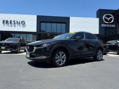 Used 2024 MAZDA CX-30 AWD 2.5 S w/ Preferred Package