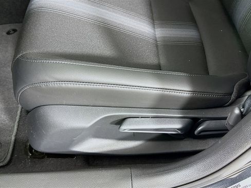 New 2026 Honda Civic Sport image 19