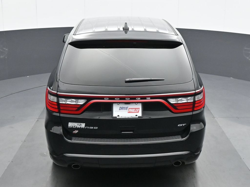 Used 2026 Dodge Durango GT AWD/4WD image 20