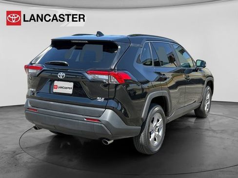 Certified 2024 Toyota RAV4 XLE AWD/4WD image 7