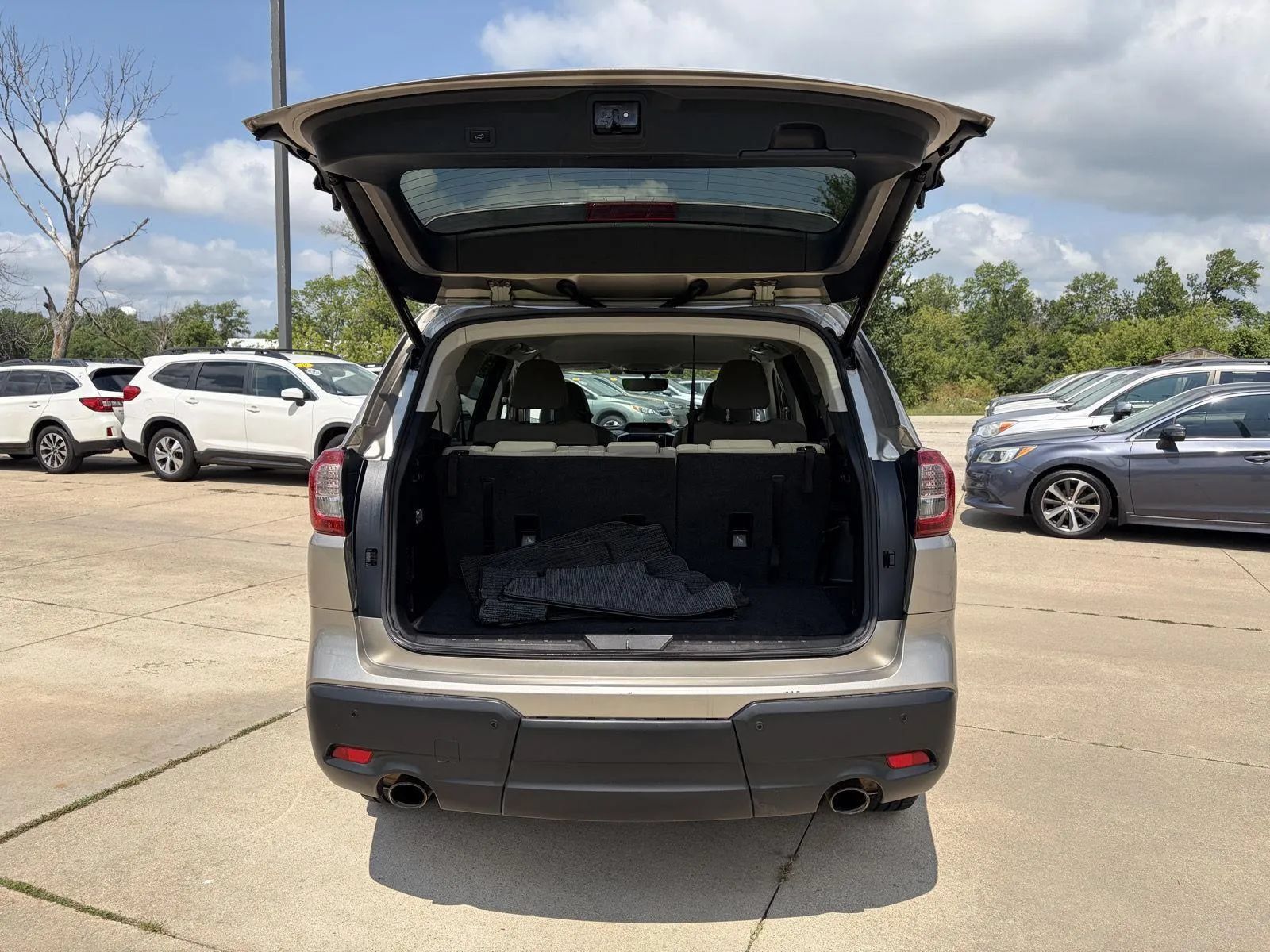 Used 2019 Subaru Ascent Premium AWD/4WD image 24