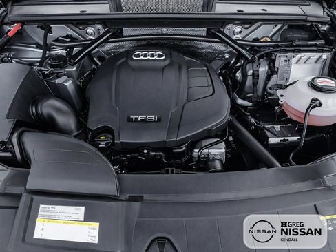 Used 2020 Audi Q5 2.0T Premium image 8