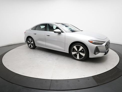 Certified 2025 Audi A5 2.0T Premium Plus AWD/4WD image 37