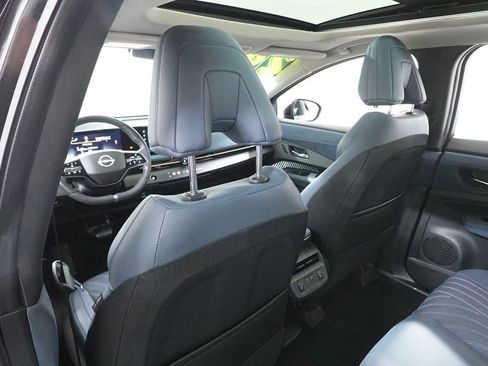 Used 2024 Nissan Ariya AWD image 26