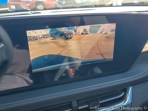 New 2026 Buick Envista Preferred w/ Convenience I Package FWD image 15
