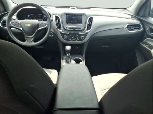 Certified 2024 Chevrolet Equinox LS w/ LS Convenience Package FWD image 14