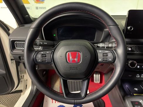 Used 2024 Honda Civic Type R image 24