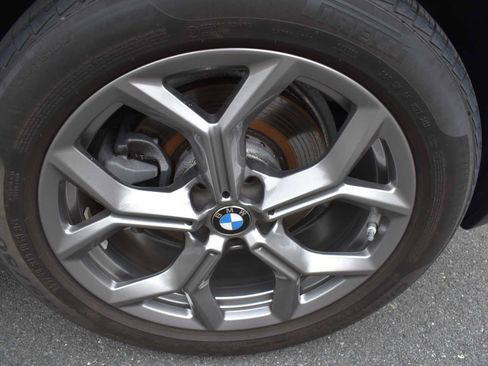 Used 2023 BMW X3 xDrive30i w/ Premium Package w/ZPA AWD/4WD image 10