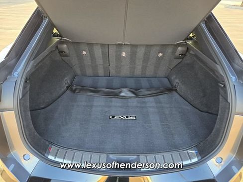 Used 2024 Lexus RZ 300e Premium w/ Technology Package FWD image 16