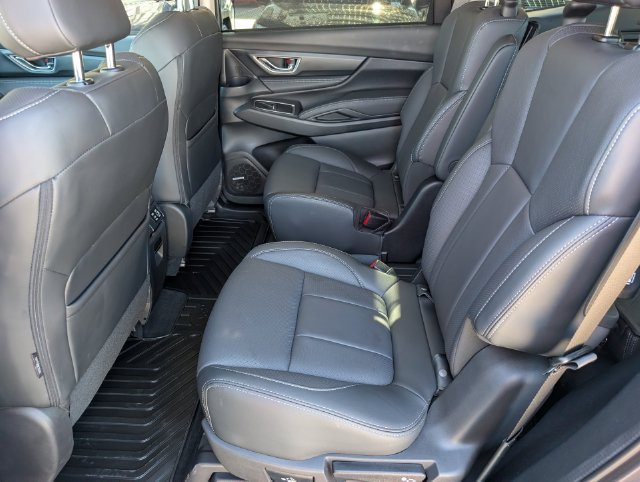 Certified 2026 Subaru Ascent Limited AWD/4WD image 26