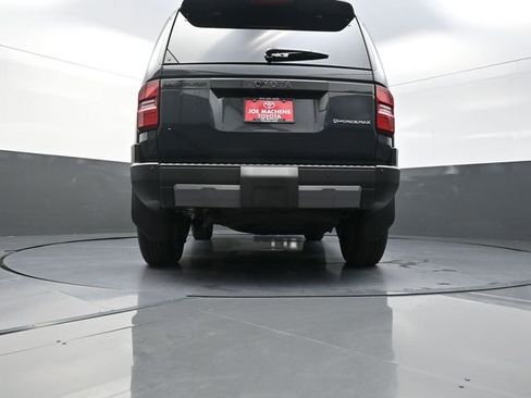 Used 2026 Toyota Land Cruiser w/ Premium Package AWD/4WD image 35