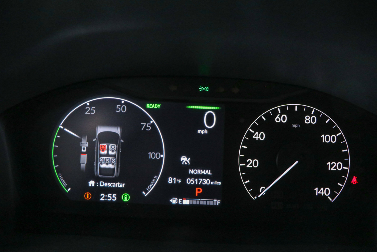 Used 2025 Honda CR-V Sport image 15