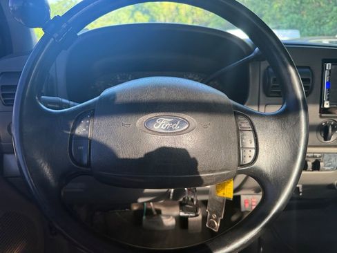 Used 2006 Ford F450 XL AWD/4WD image 22
