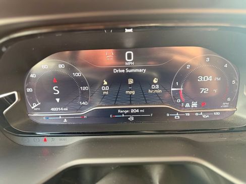 Used 2023 GMC Yukon XL Denali Ultimate w/ LPO, Floor Liner Package AWD/4WD image 13