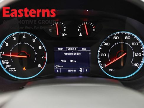Used 2023 Chevrolet Malibu LS FWD image 17