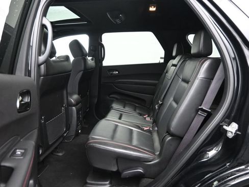 Used 2025 Dodge Durango R/T AWD/4WD image 27