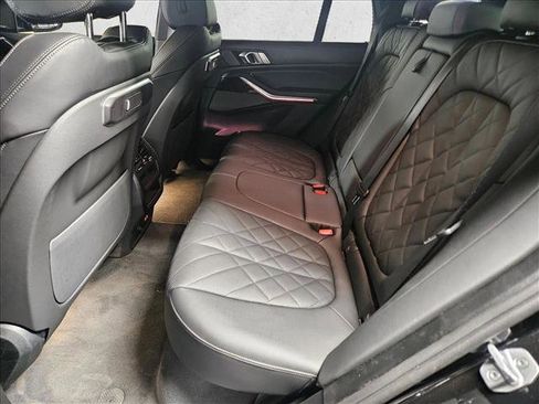 New 2026 BMW X5 xDrive40i w/ M Sport Package image 15