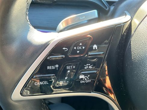 Used 2024 Mercedes-Benz GLE 450 4MATIC image 29