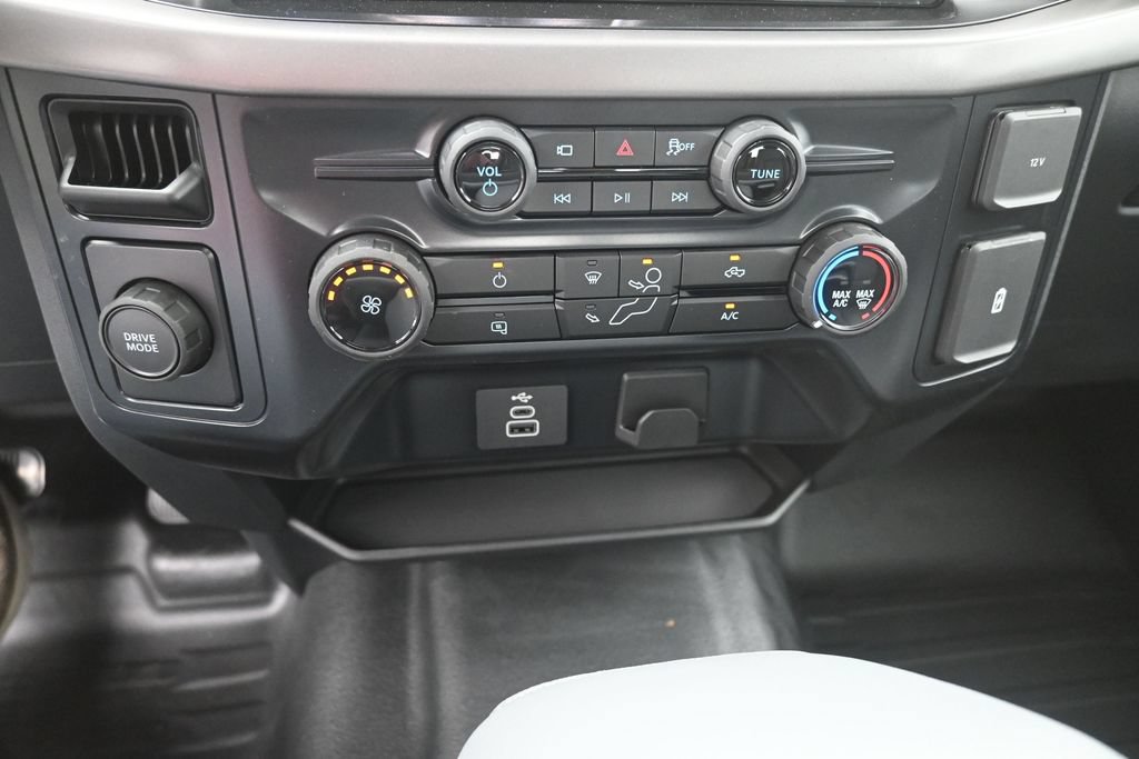 New 2026 Ford F150 XL RWD image 27