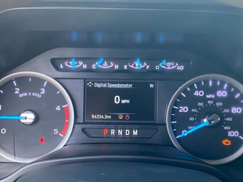 Used 2022 Ford F250 XLT AWD/4WD image 20