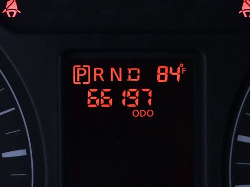 Used 2020 Nissan NV 2500 SV RWD image 26