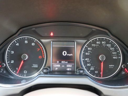 Used 2015 Audi Q5 2.0T Premium Plus AWD/4WD image 31