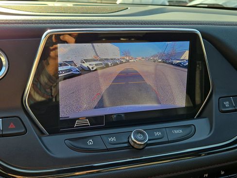 Used 2020 Chevrolet Blazer RS image 19