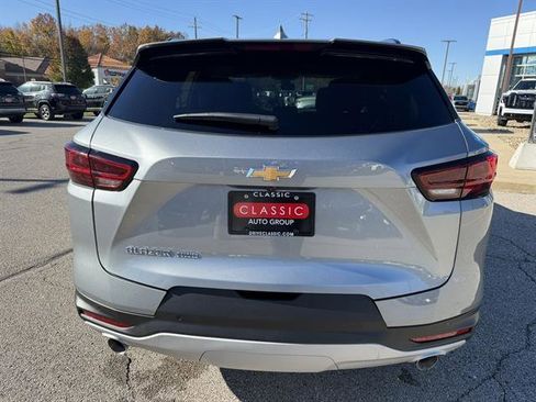 New 2026 Chevrolet Blazer LT image 5