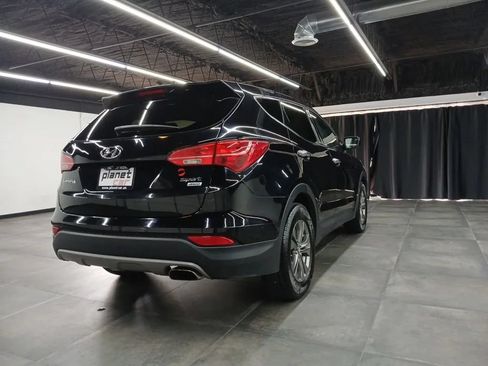 Used 2015 Hyundai Santa Fe Sport AWD/4WD image 45