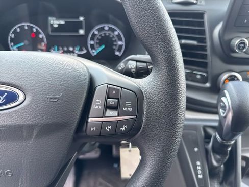 New 2025 Ford Transit 250 Low Roof w/ Load Area Protection Package image 17