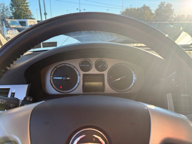 Used 2012 Cadillac Escalade Premium AWD/4WD image 7