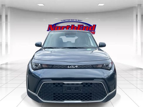 Used 2024 Kia Soul LX w/ Option Group 015 image 8