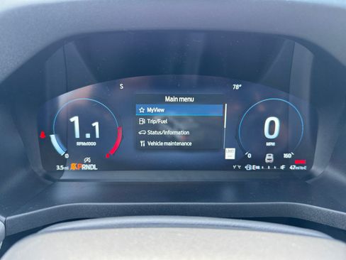 New 2026 Ford Explorer Active w/ Active Comfort Package AWD/4WD image 32