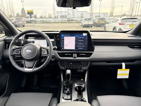 New 2026 Subaru Outback Touring XT image 11